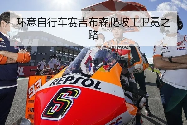 环意自行车赛吉布森爬坡王卫冕之路
